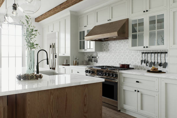Affordable Cabinet Refacing solutions in Jessup, MD